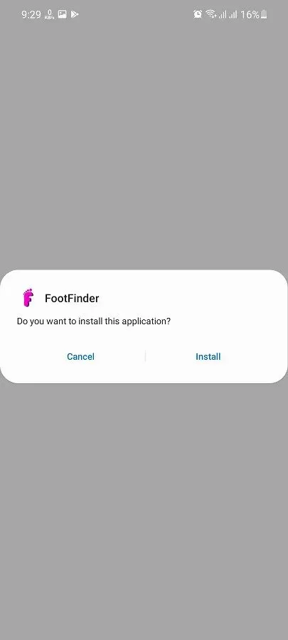 Feet Finder Apk Download For Android [Latest 2023]