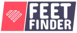 Feet Finder