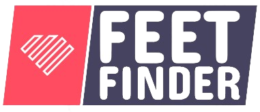 Feet Finder